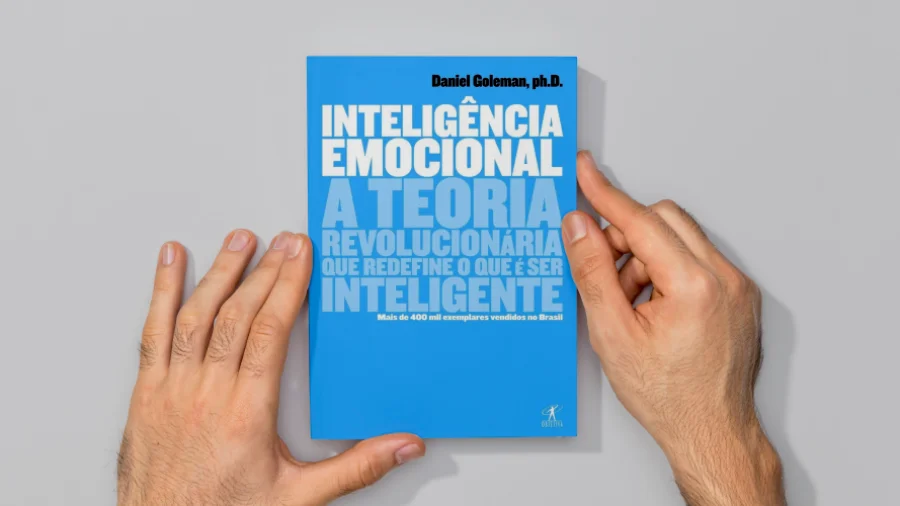 Inteligência Emocional Daniel Goleman